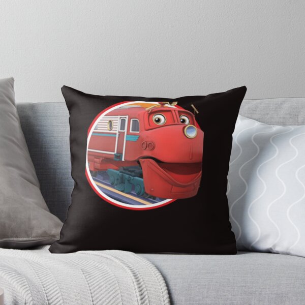 Item preview, chuggington designed and sold by ChristienPaquin.