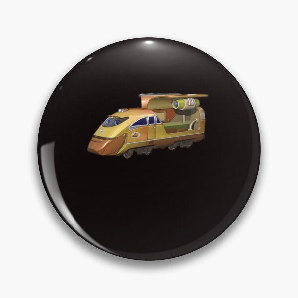 Item preview, chuggington designed and sold by ChristienPaquin.