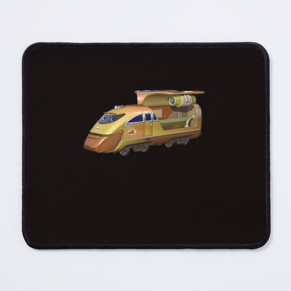 Item preview, chuggington designed and sold by ChristienPaquin.
