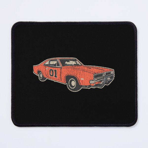 Item preview, Music Vintage Retro Dukes Of Hazzard Funny Graphic Gift designed and sold by Alt36DGstore.