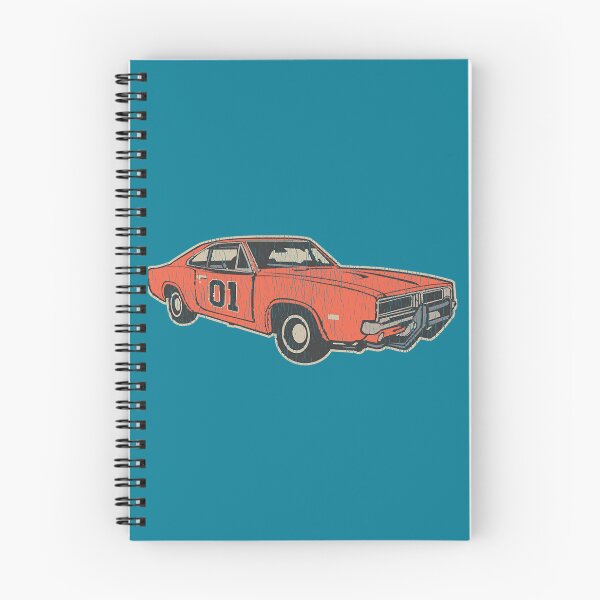 Item preview, Music Vintage Retro Dukes Of Hazzard Funny Graphic Gift designed and sold by Alt36DGstore.