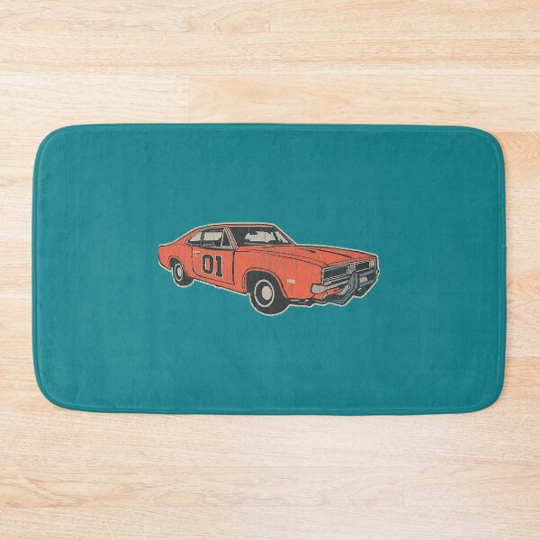 Item preview, Music Vintage Retro Dukes Of Hazzard Funny Graphic Gift designed and sold by Alt36DGstore.