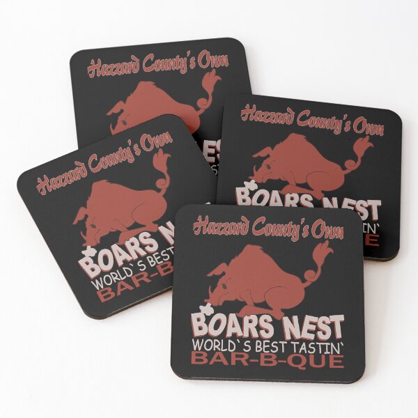 Item preview, My Favorite People Boars Nest Gifts For Birthday designed and sold by Alt36DGstore.