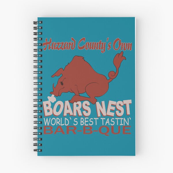 Item preview, My Favorite People Boars Nest Gifts For Birthday designed and sold by Alt36DGstore.