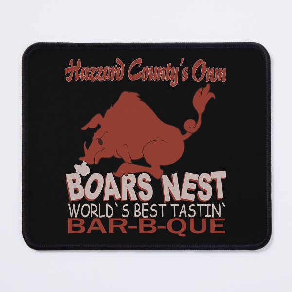 Item preview, My Favorite People Boars Nest Gifts For Birthday designed and sold by Alt36DGstore.