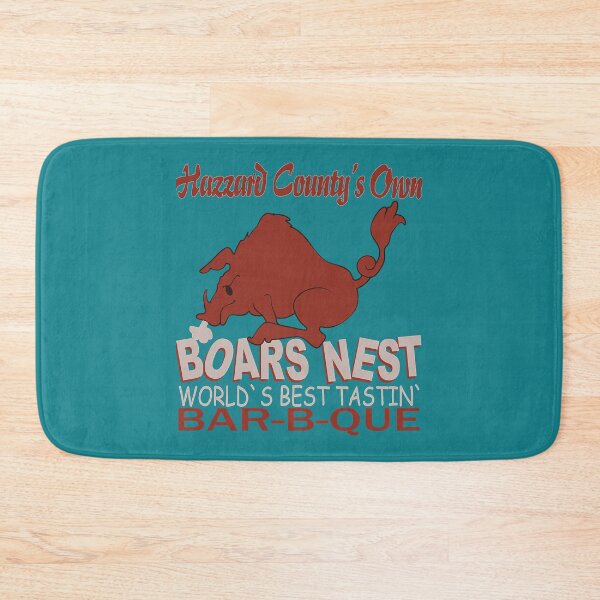 Item preview, My Favorite People Boars Nest Gifts For Birthday designed and sold by Alt36DGstore.
