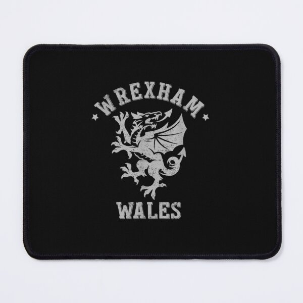 Item preview, Wrexham Wales Retro Vintage Essential   designed and sold by Renichard.