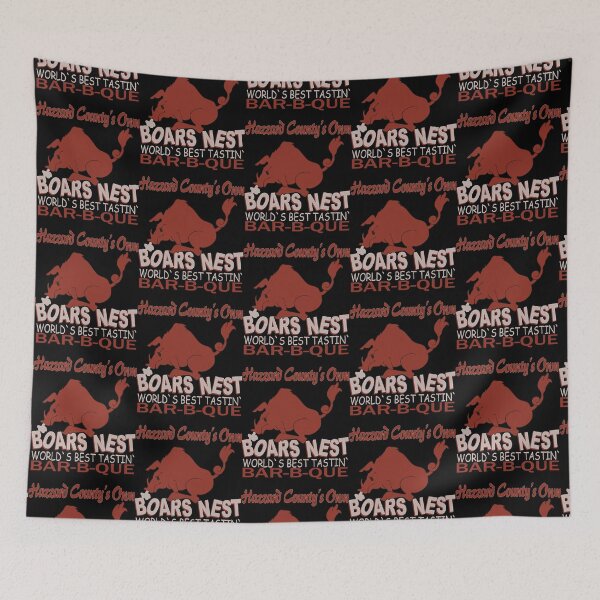 Item preview, My Favorite People Boars Nest Gifts For Birthday designed and sold by Alt36DGstore.