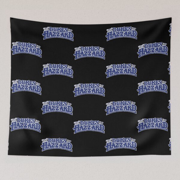 Item preview, The Dukes of Hazzard   designed and sold by Alt36DGstore.