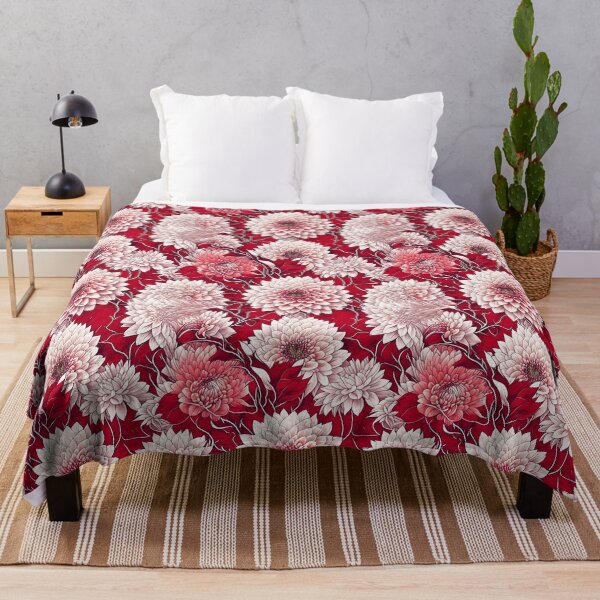 Item preview, Seamless Floral Design Pattern designed and sold by kiyaansh16.