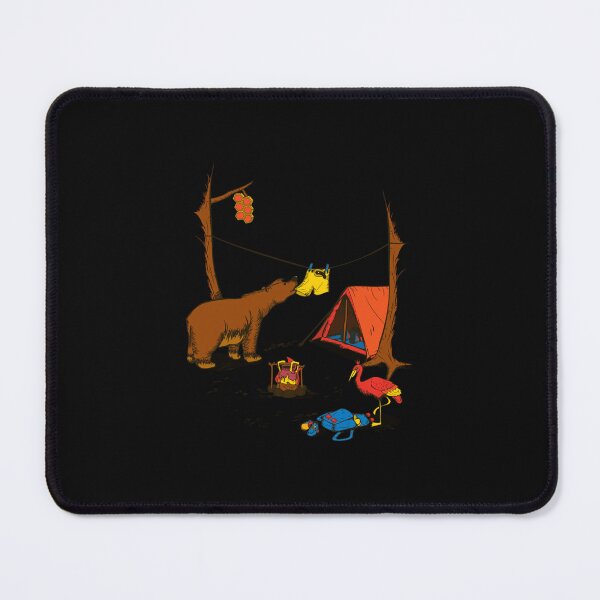Item preview, Bear and Bird Essential designed and sold by Renichard.