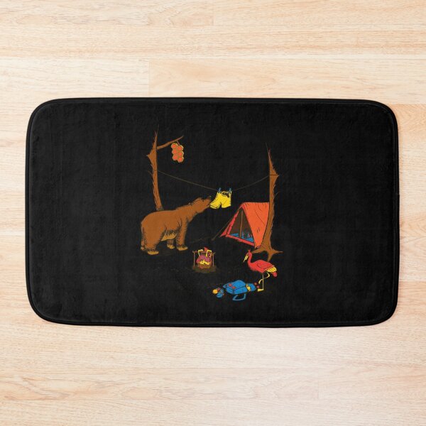 Item preview, Bear and Bird Essential   designed and sold by Renichard.