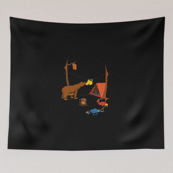 Item preview, Bear and Bird Essential   designed and sold by Renichard.