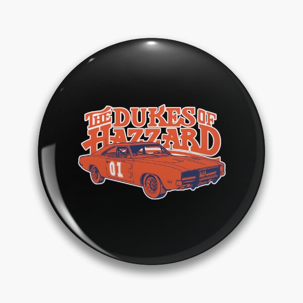 Item preview, Los duques de hazzard designed and sold by Alt36DGstore.