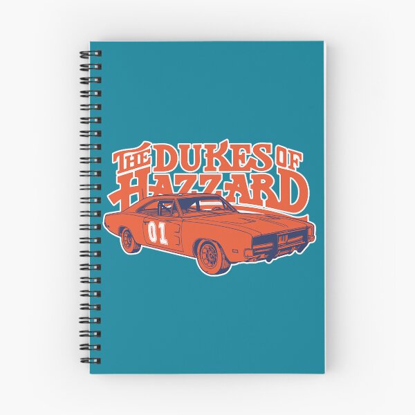Item preview, The Dukes of Hazzard designed and sold by Alt36DGstore.