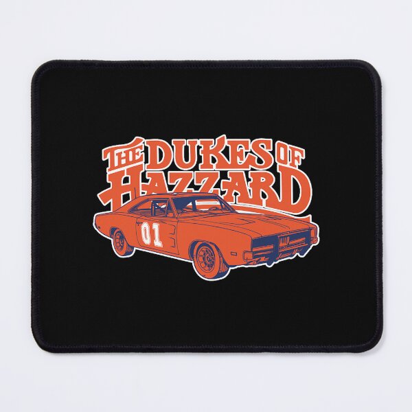Item preview, The Dukes of Hazzard designed and sold by Alt36DGstore.