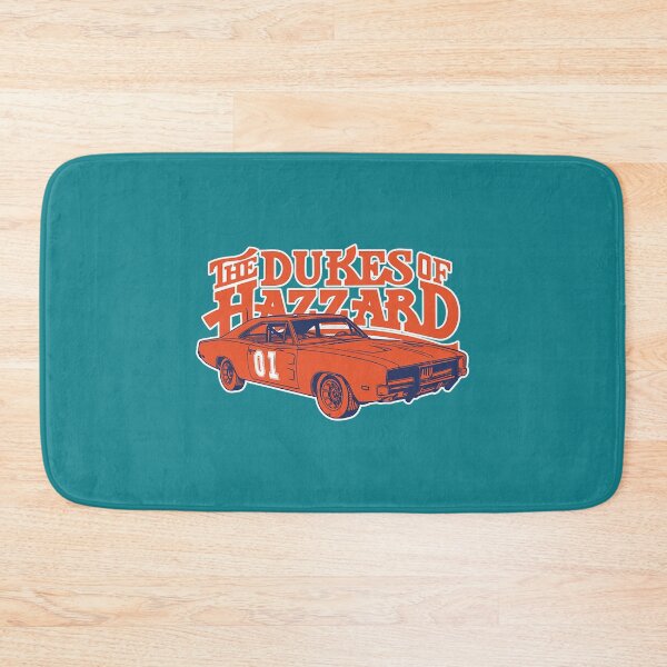 Item preview, The Dukes of Hazzard designed and sold by Alt36DGstore.