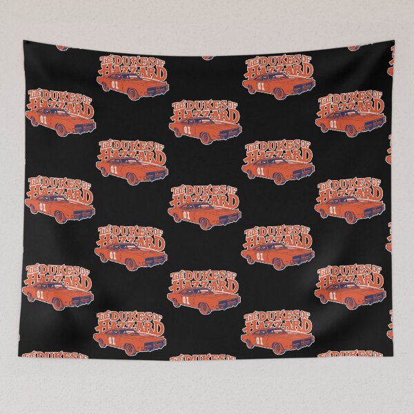 Item preview, The Dukes of Hazzard designed and sold by Alt36DGstore.