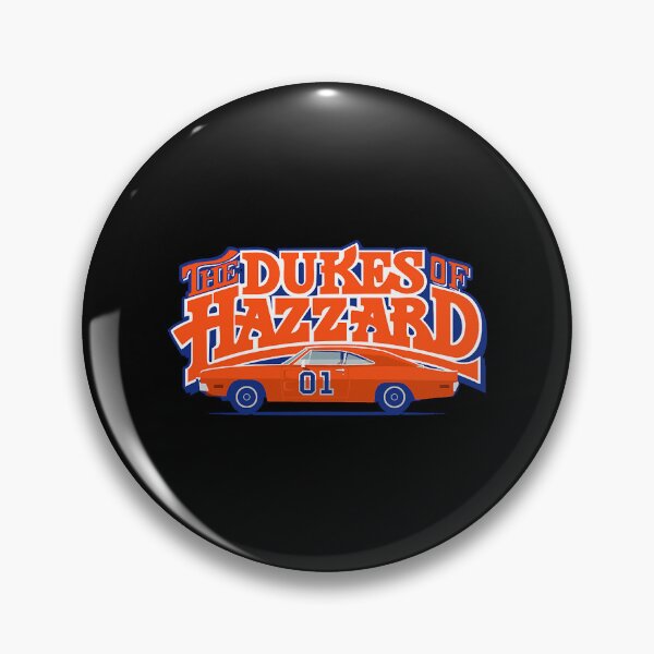 Item preview, The Dukes of Hazzard  General Lee  The General  designed and sold by Alt36DGstore.