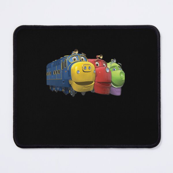 Item preview, chuggington designed and sold by ChristienPaquin.