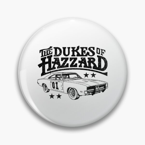 Item preview, The Dukes of Hazzard  General Lee  The General  designed and sold by Alt36DGstore.