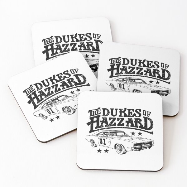 Item preview, The Dukes of Hazzard  General Lee  The General  designed and sold by Alt36DGstore.