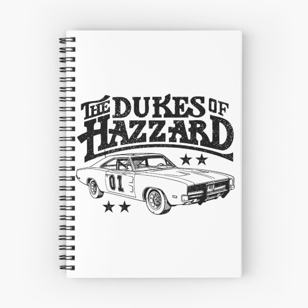 Item preview, The Dukes of Hazzard  General Lee  The General  designed and sold by Alt36DGstore.