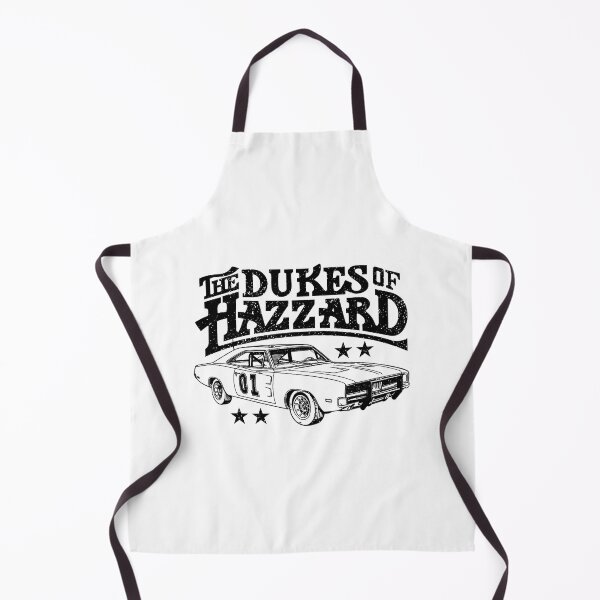 Item preview, The Dukes of Hazzard General Lee The General designed and sold by Alt36DGstore.