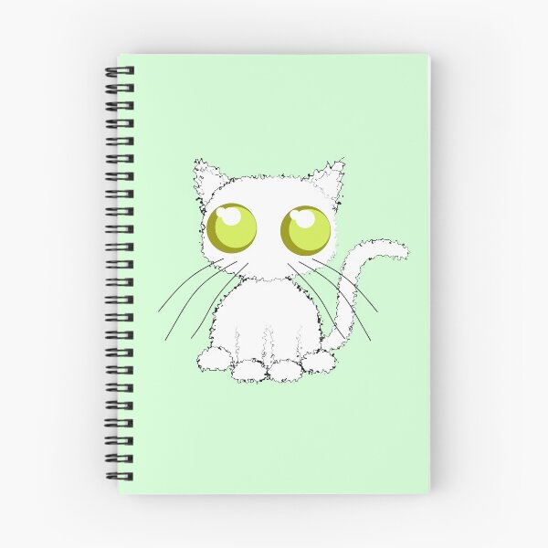 Item preview, Rex Cat Breed White designed and sold by M-Lorentsson.