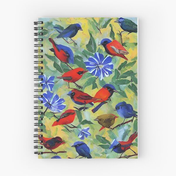 Item preview, Songbird Serenade designed and sold by cali99.