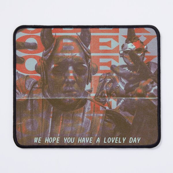 Item preview, obey obey obey bmth designed and sold by BraedenKovacek.