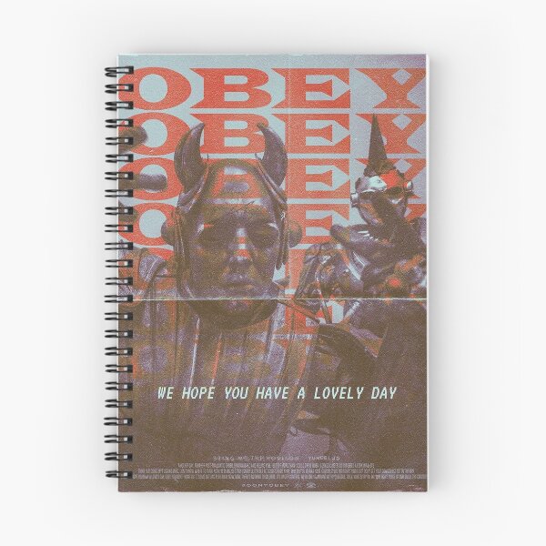 Item preview, obey obey obey bmth designed and sold by BraedenKovacek.