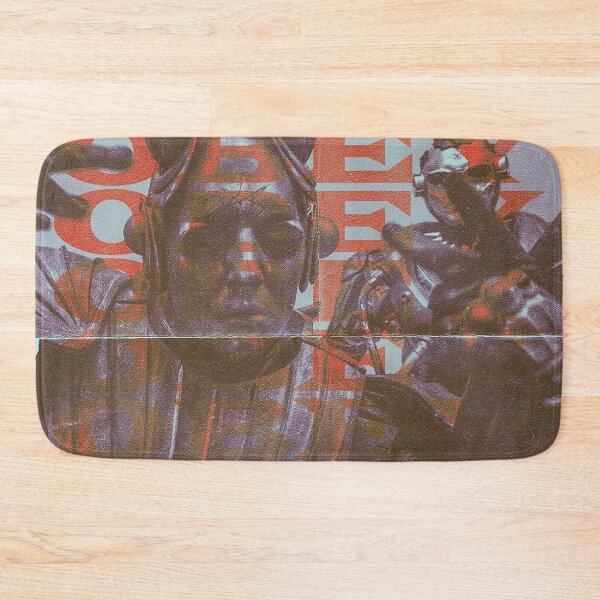 Item preview, obey obey obey bmth designed and sold by BraedenKovacek.