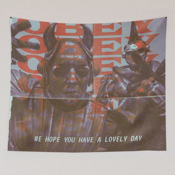 Item preview, obey obey obey bmth designed and sold by BraedenKovacek.