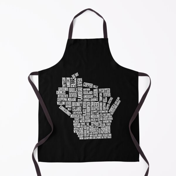 Item preview, Wisconsin State Parks Updated 2021 designed and sold by bylerg-wyneth.