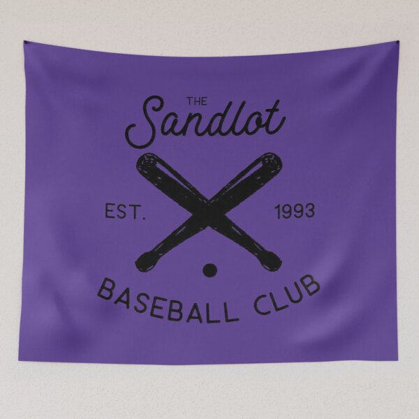 Item preview, Sandlot  Club 	 	 designed and sold by hnlowvlih41.