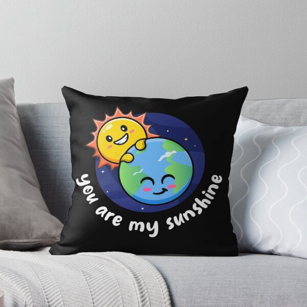 Item preview, You are my sunshine (on dark colors) designed and sold by messy-nessie.