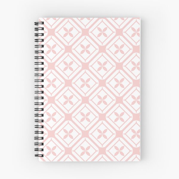 Item preview, Pink Tile Pattern designed and sold by printguys.