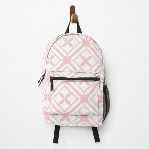 Item preview, Pink Tile Pattern designed and sold by printguys.