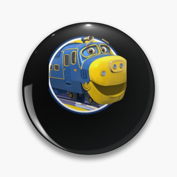 Item preview, chuggington designed and sold by ChristienPaquin.