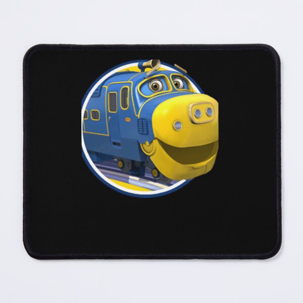 Item preview, chuggington designed and sold by ChristienPaquin.