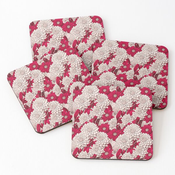 Item preview, Seamless Floral Design Pattern designed and sold by kiyaansh16.