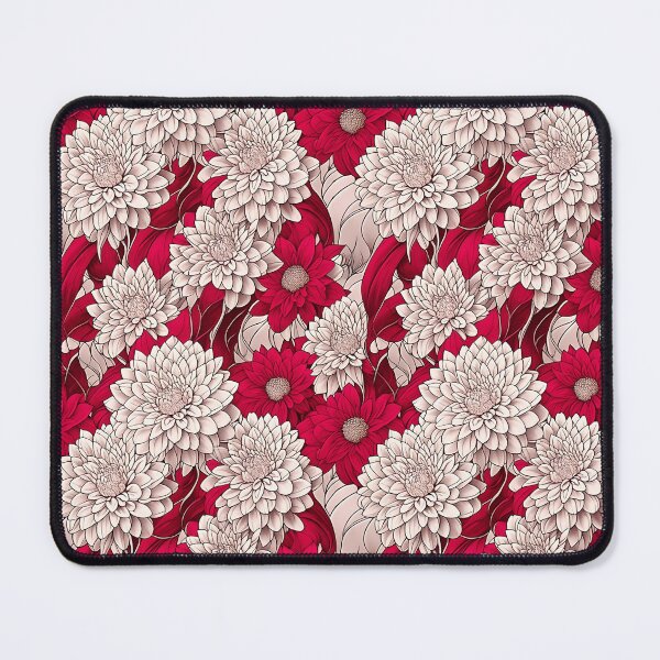 Item preview, Seamless Floral Design Pattern designed and sold by kiyaansh16.