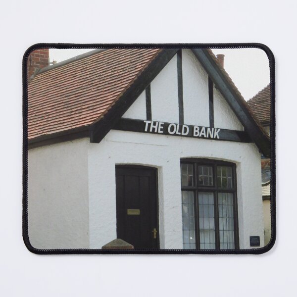 Item preview, The Old Bank, Alfriston designed and sold by wiggyofipswich.