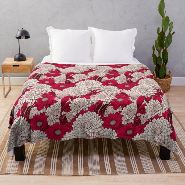 Item preview, Seamless Floral Design Pattern designed and sold by kiyaansh16.