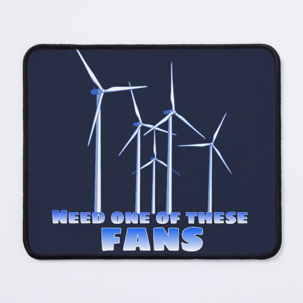 Item preview, Wind farm designed and sold by S Baskey.