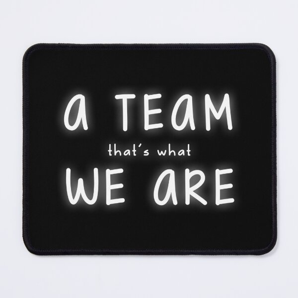 Item preview, Team Quotes designed and sold by TMBTM.