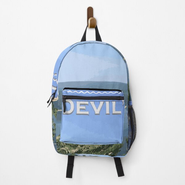 Item preview, Devil_s Lake (w words) designed and sold by bylerg-wyneth.