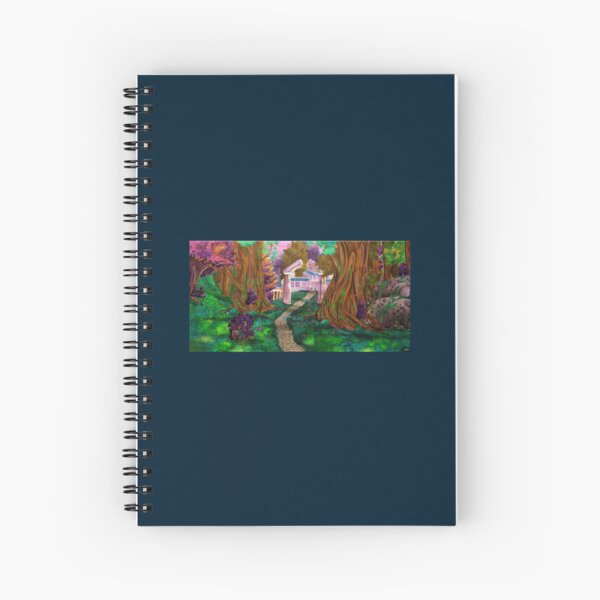 Vista previa del artículo con la obra «Bienvenidos a Darnassus», diseñado y vendido por momi4e.