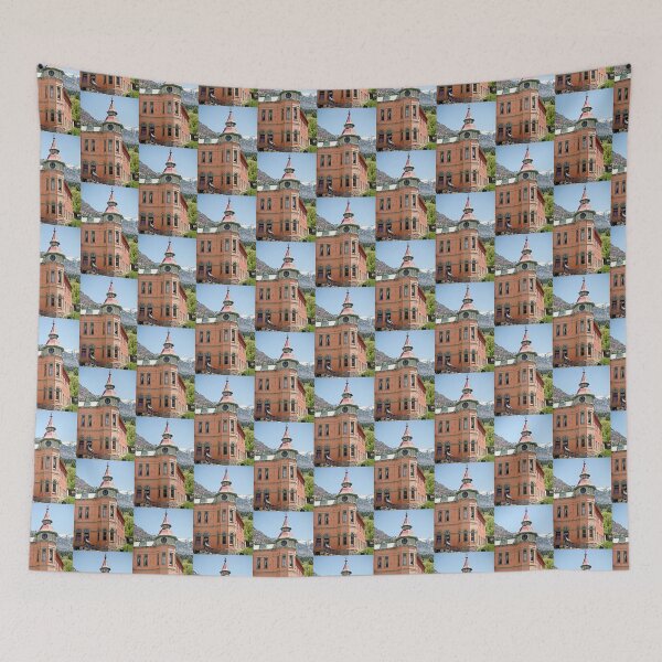 Item preview, Elks Lodge  designed and sold by Robert Meyers-Lussier.